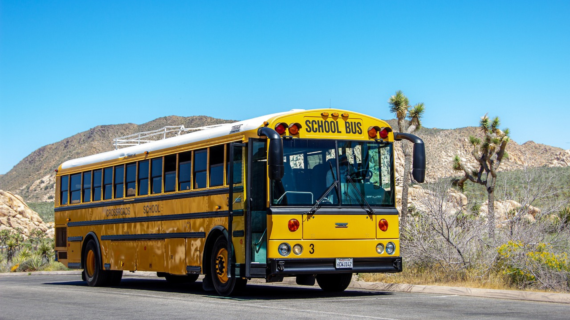 BENEFICES VOYAGE SCOLAIRE