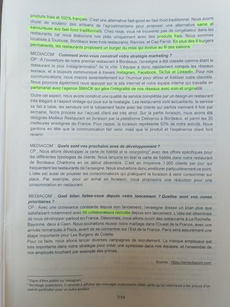INSEEC MANAGEMENT 2025 7