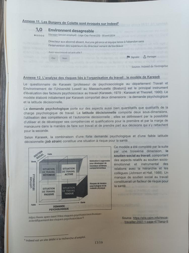 INSEEC MANAGEMENT PAGE 13