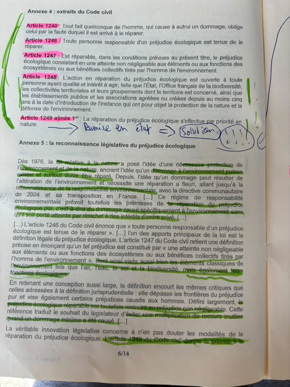 SUJET ECO DROIT PAGE 6