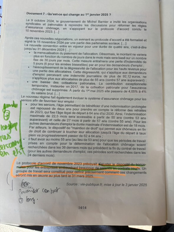 SUJET ECO DROIT SCBS PAGE 14