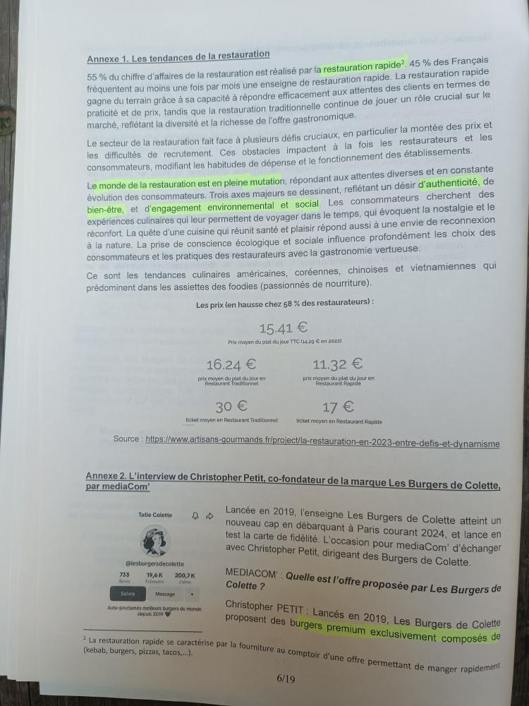SUJET MANAGEMENT INSEEC 2025 PAGE 4
