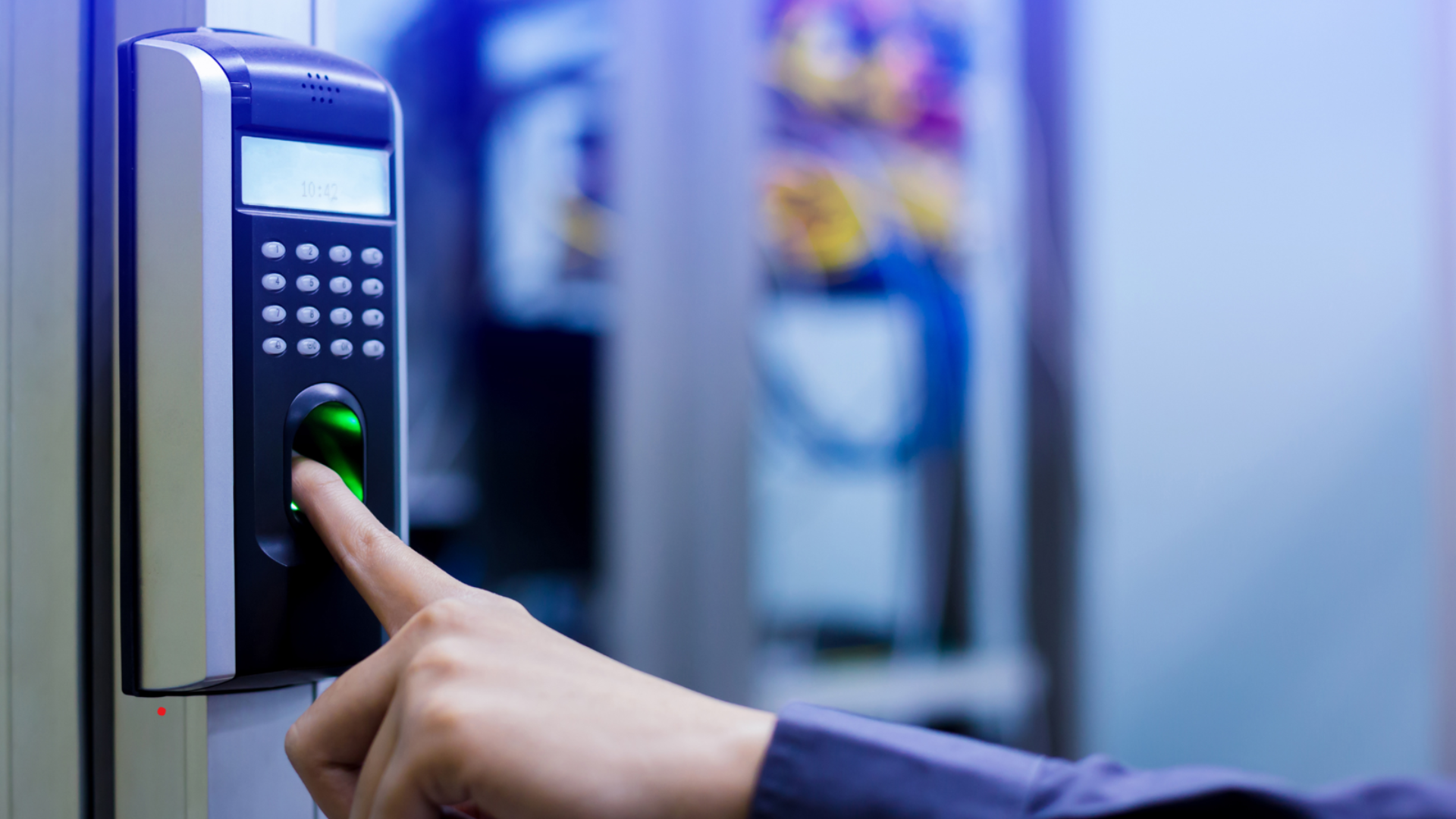 TECHNOLOGIE BIOMETRIE DEBATS RH
