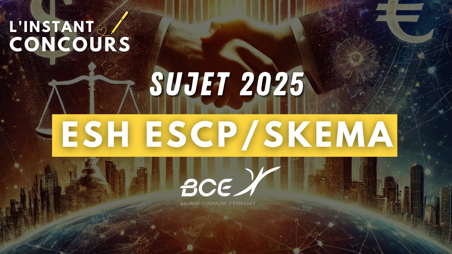 sujet-esh-escp-skema-2025