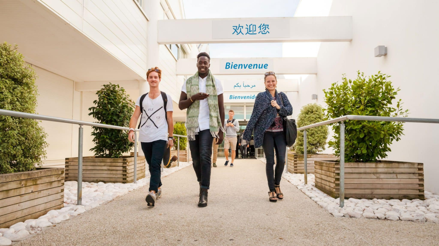 EXCELIA FORCES NOUVEAUTES INTERNATIONAL RSE