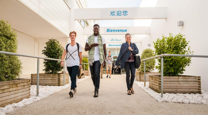 EXCELIA FORCES NOUVEAUTES INTERNATIONAL RSE