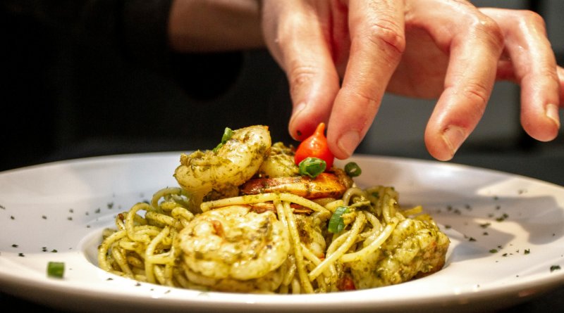 IMPORTANCE DE LA GASTRONOMIE ITALIENNE