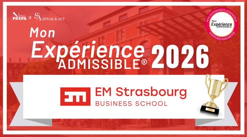 MON EXPERIENCE ADMISSIBLE EM STRASBOURG