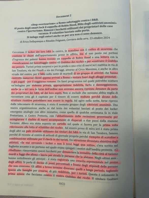 sujet italien lv2 elvi 2025 3