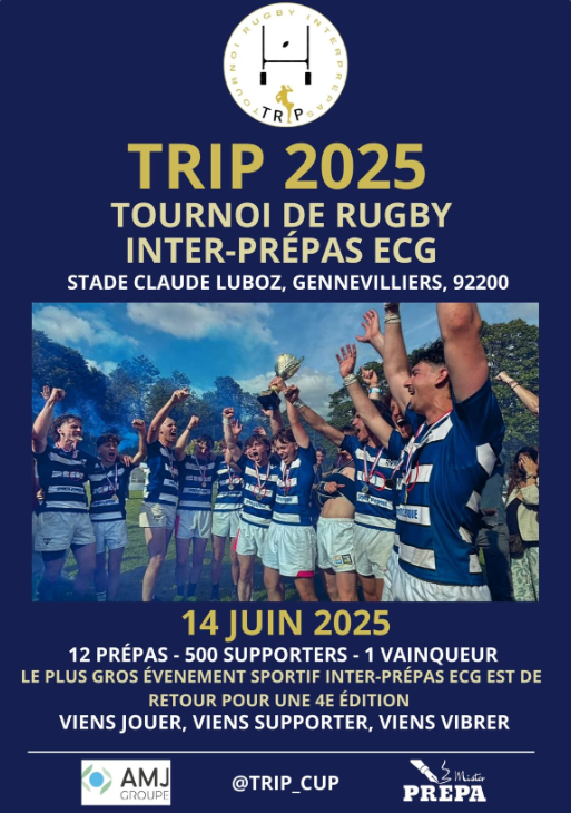 trip 2025 tournois rugby