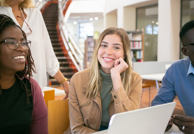 BSB AIDE FINANCIERE ETUDIANTS RENTREE 2025