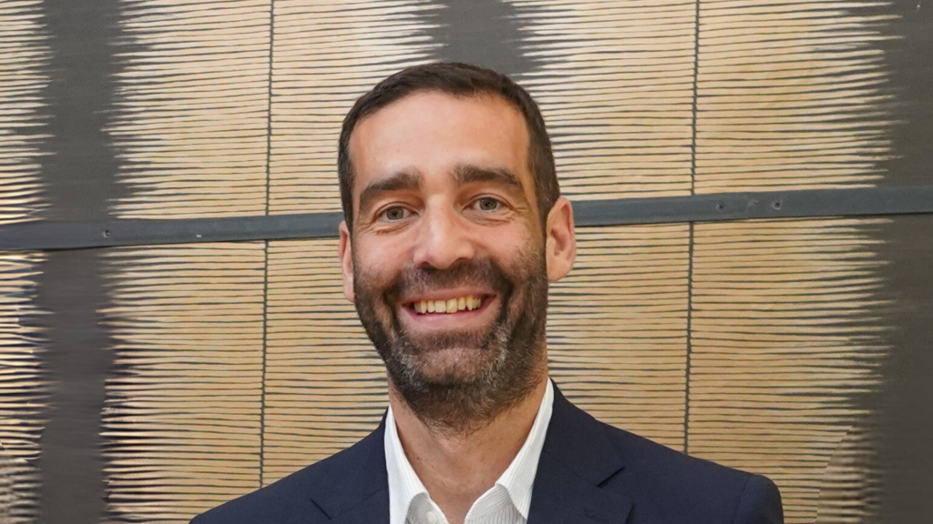 MELCHIOR DANIEL DIDIER