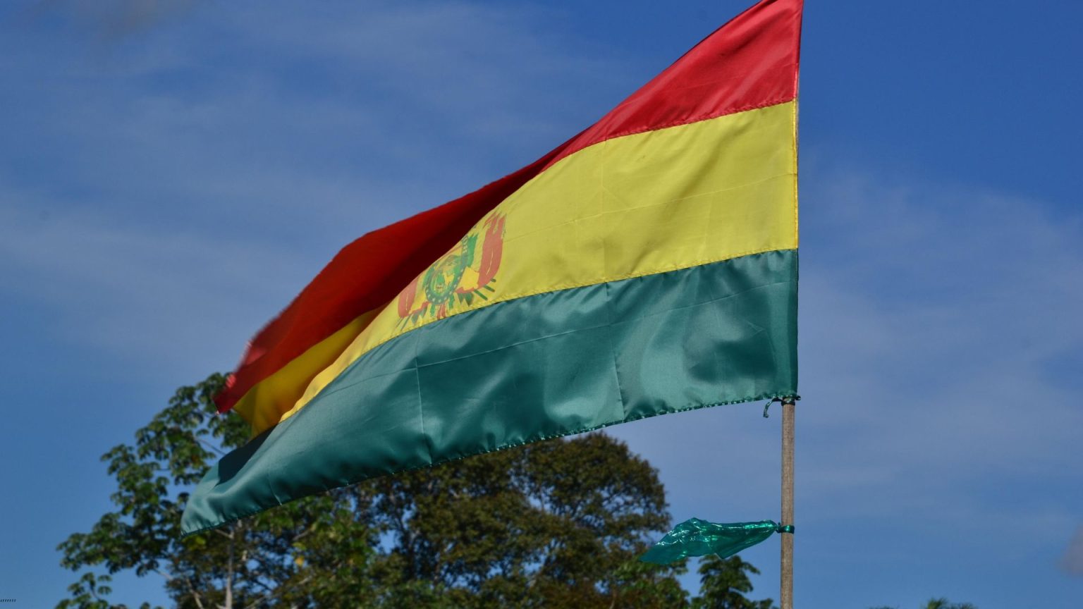 Bolivie