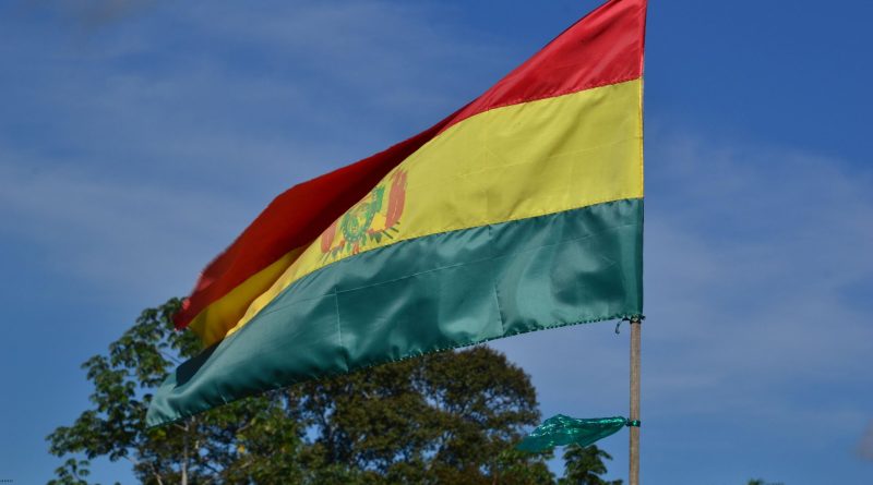Bolivie