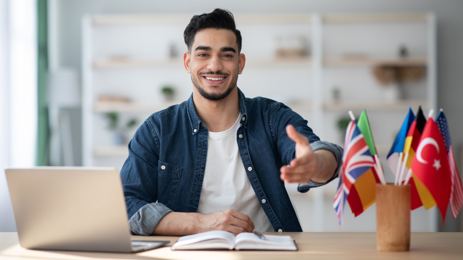 COMMENT TRAVAILLER LANGUES PREPA