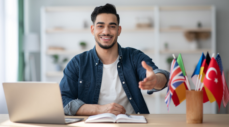 COMMENT TRAVAILLER LANGUES PREPA
