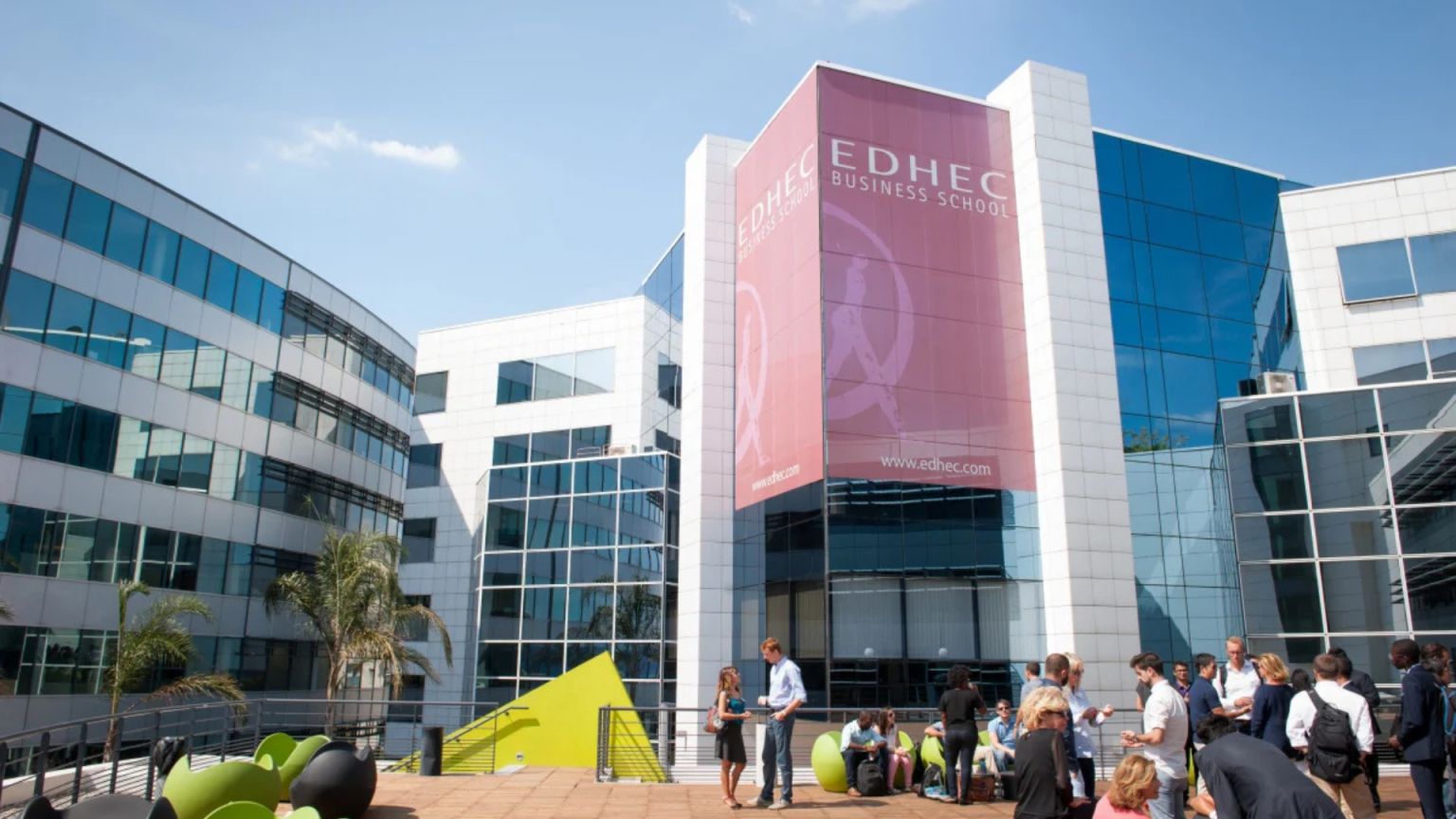 EDHEC NOUVELLE EPREUVE ORALE CONCOURS PGE