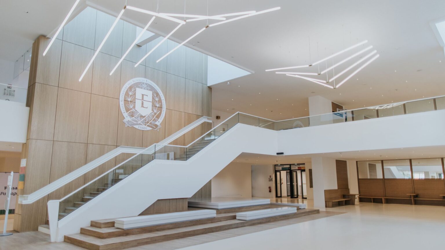 ESSEC BS : Découvrez l'école