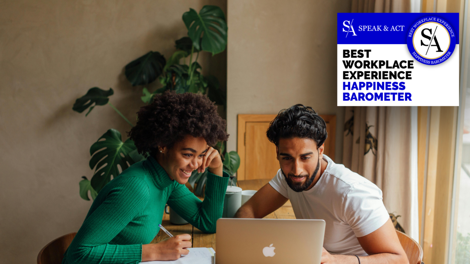 best-workplace-experience