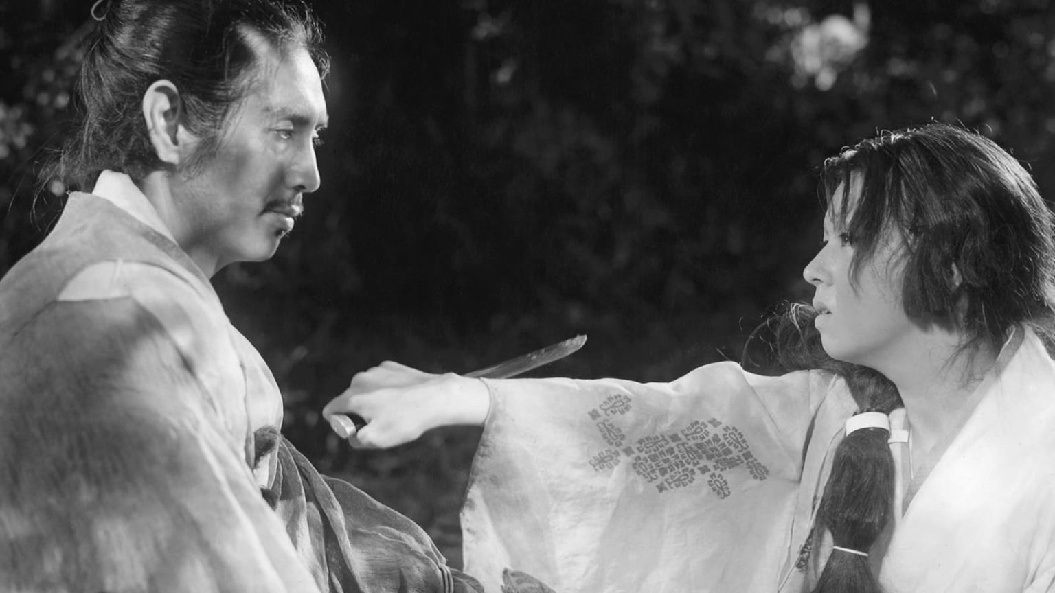 difficulté juger rashomon kurosawa