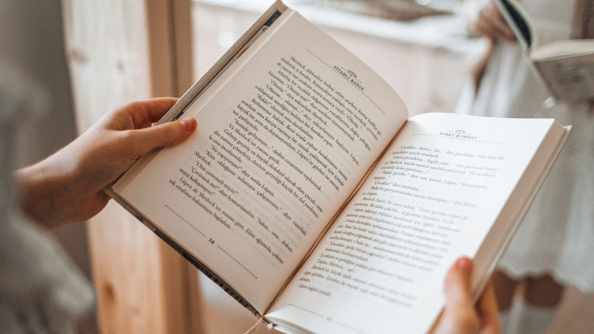 Lettres : comment organiser ses lectures