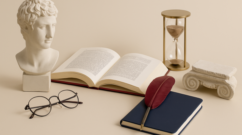 Dissertation de philosophie : méthode des paragraphes et exemple