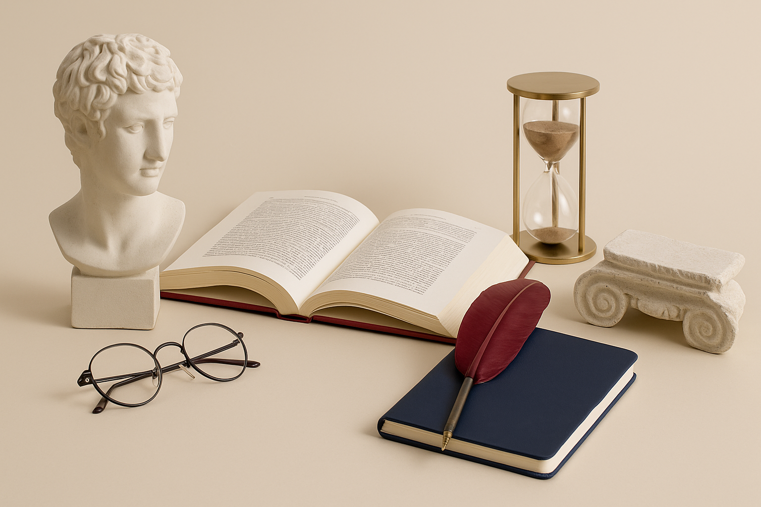 Dissertation de philosophie : méthode des paragraphes et exemple