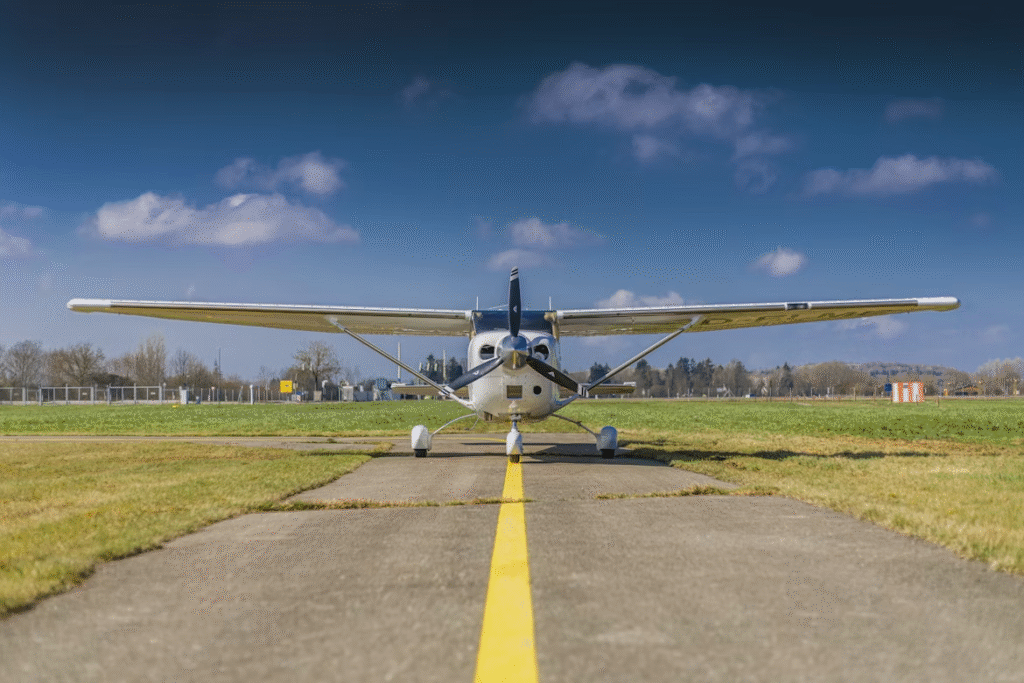 GUIDE FORMATIONS DEVENIR PILOTE LIGNE