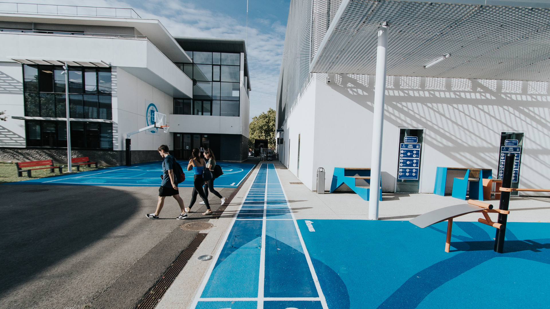 ESSEC BS : Découvrez l'école