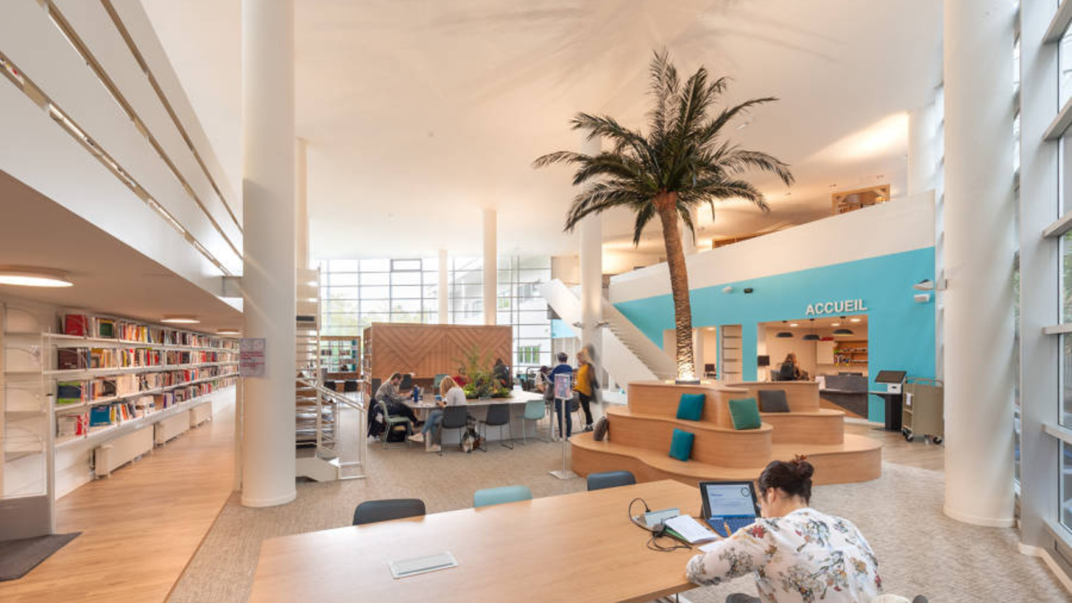 AUDENCIA OUVERTURE PROGRAMME GRANDE ECOLE PARIS