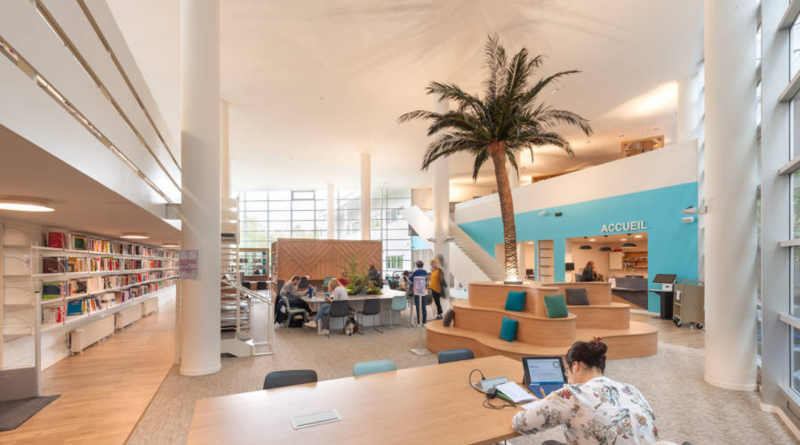 AUDENCIA OUVERTURE PROGRAMME GRANDE ECOLE PARIS