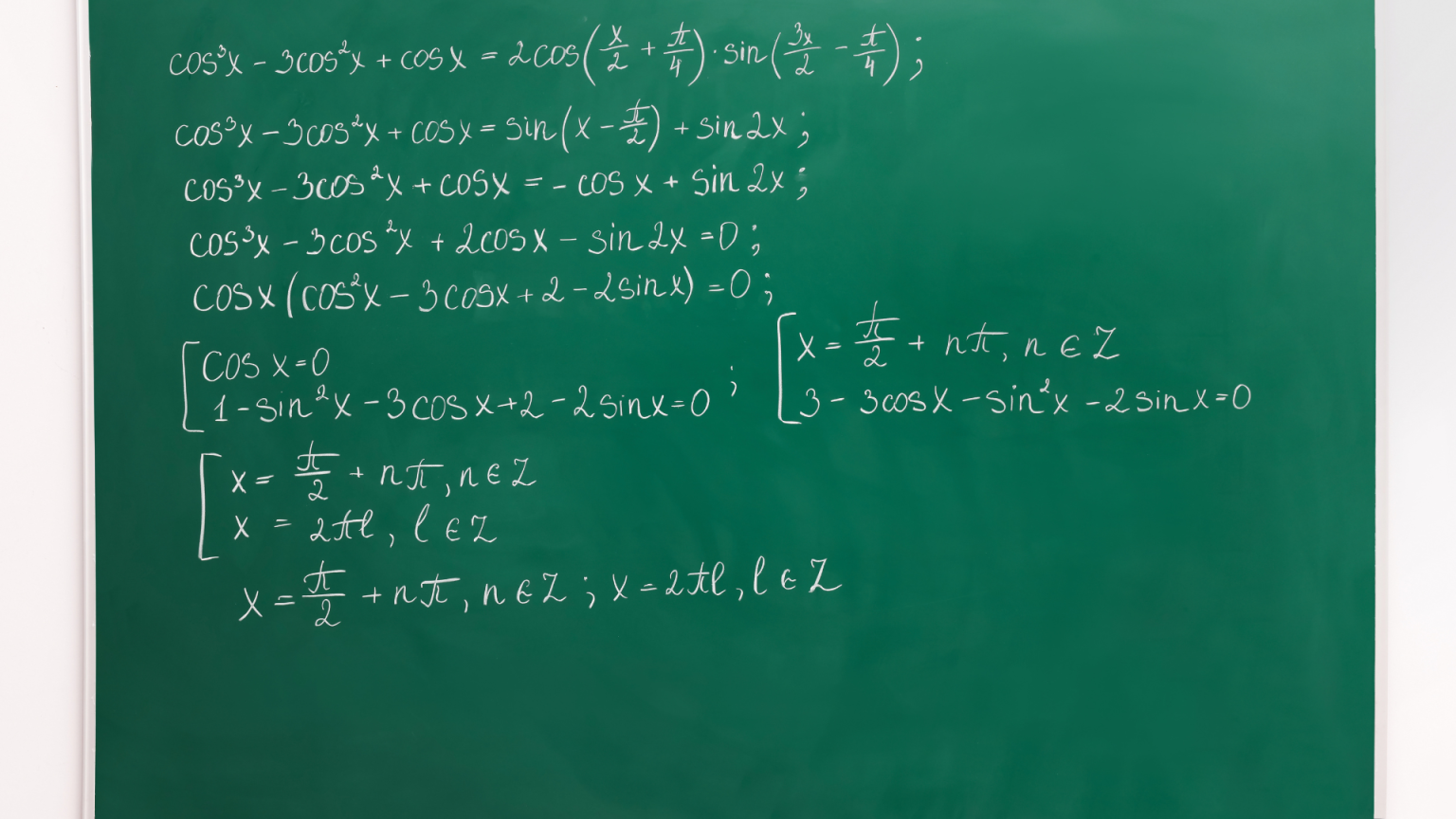 BONNE COPIE MATHEMATIQUES ECRICOME 2025 20
