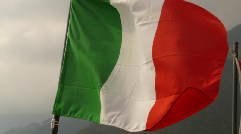 FUITE CERVEAUX ITALIE CAUSES EFFETS ENJEUX