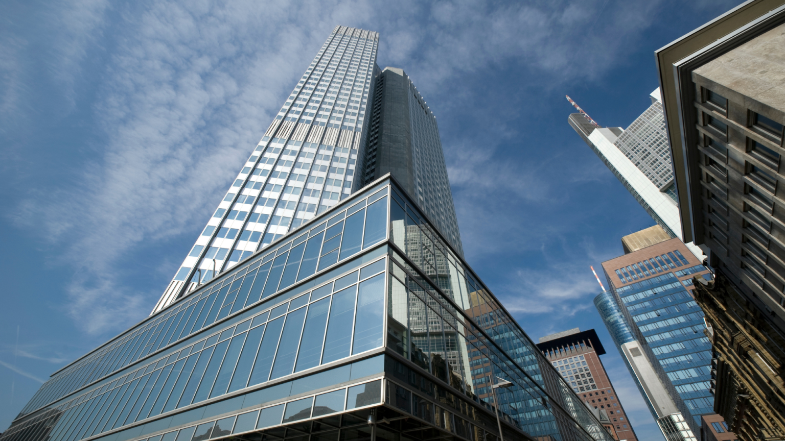 INDEPENDANCE BANQUES CENTRALES