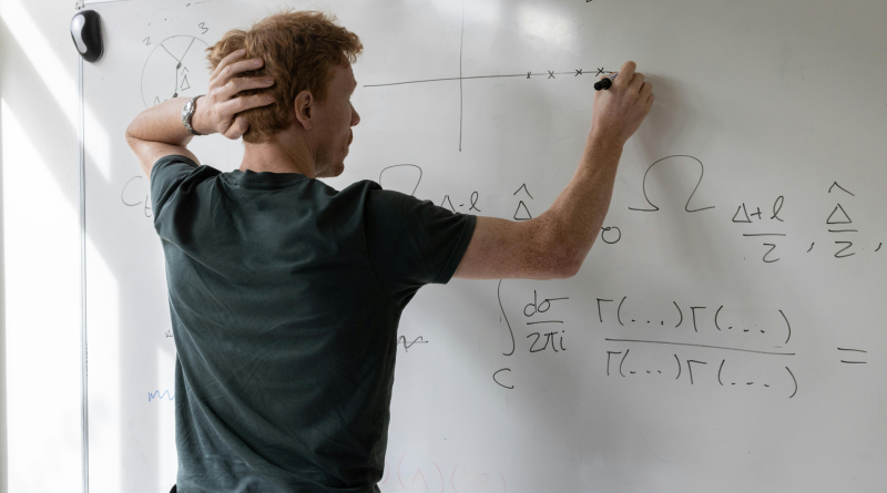 MATHEMATIQUES APPLIQUEES EDHEC 2025 BONNE COPIE 19