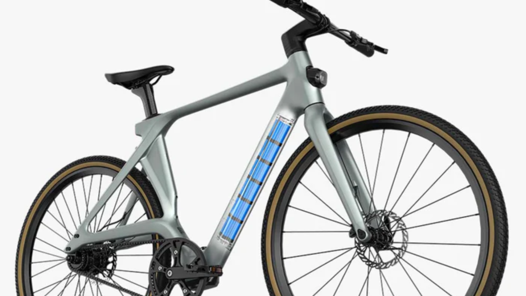 COMMENT CHOISIR VELO ELECTRIQUE LEGER