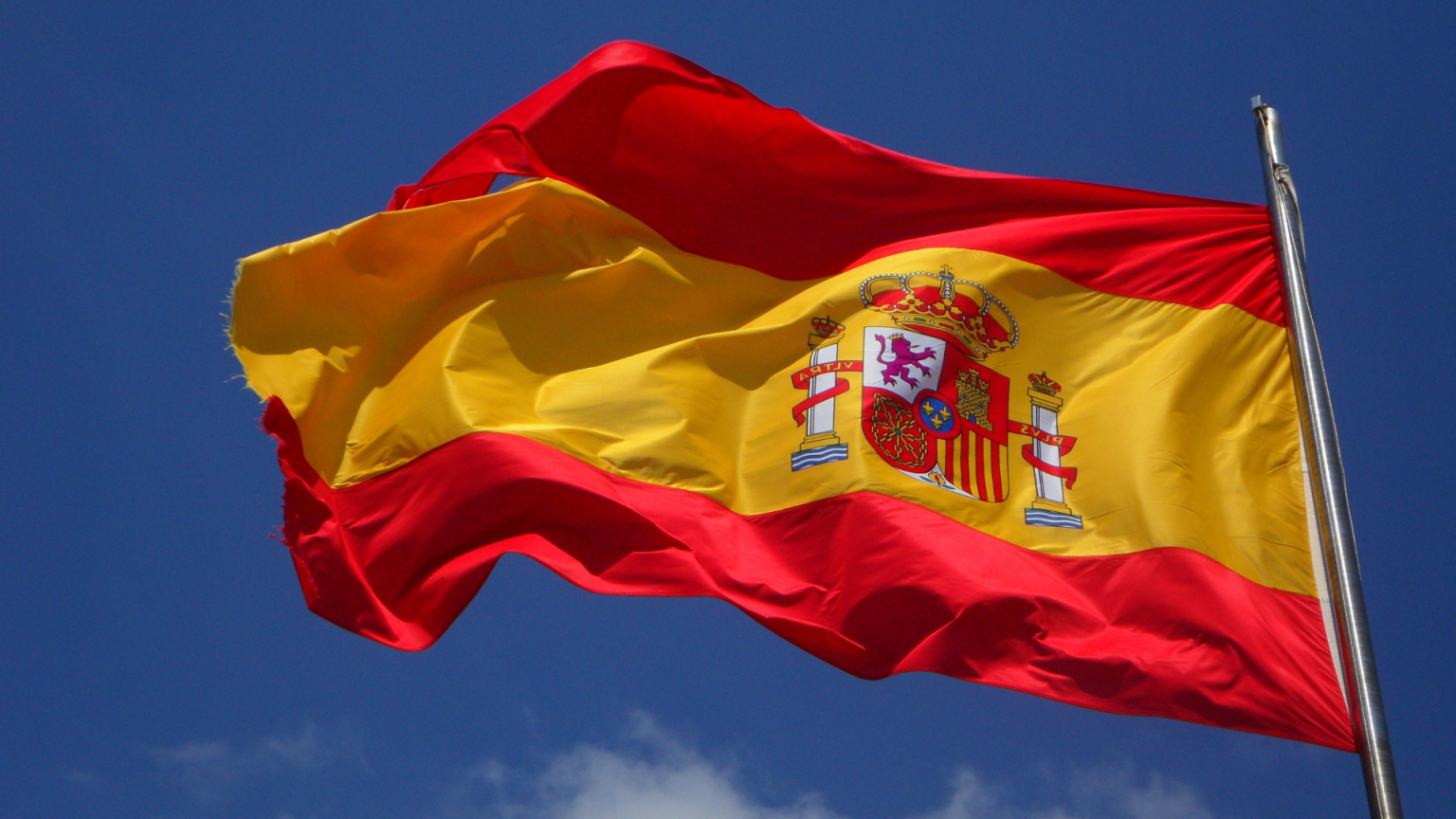 ESPAGNE PROGRESSISME SOCIAL