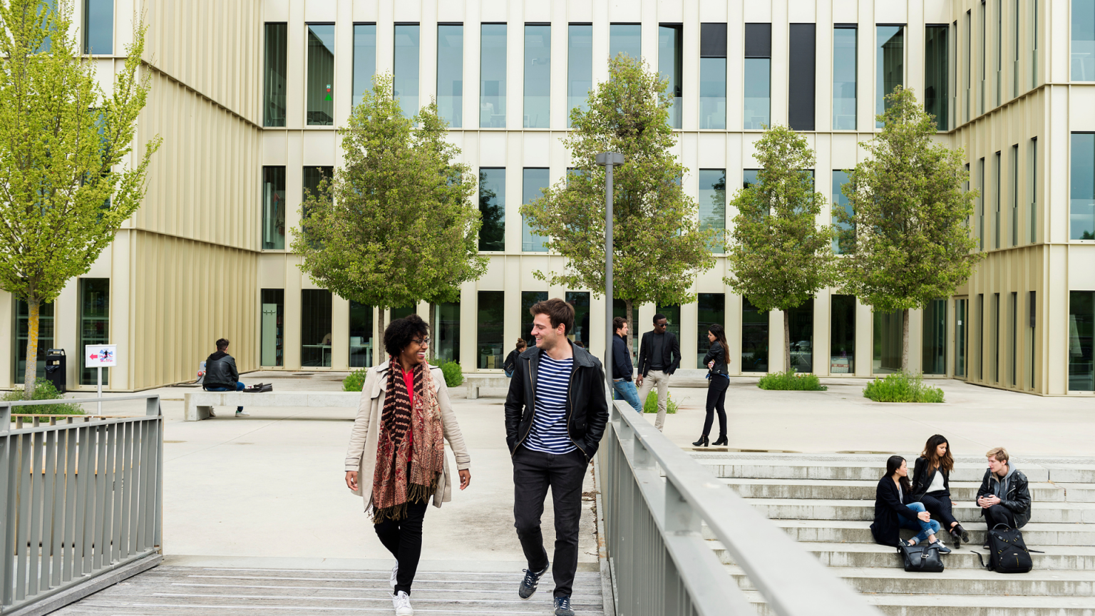 HEC POUR TOUS DISPOSITIF BOURSES PREPA
