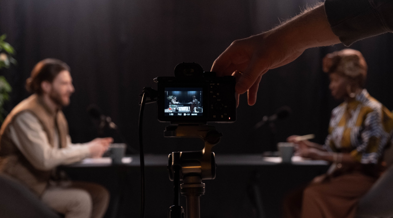 TOUT SAVOIR FORMATION AUDIOVISUELLE ETUDES COMPETENCES DEBOUCHES PERSPECTIVES