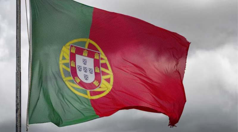 portugal langue