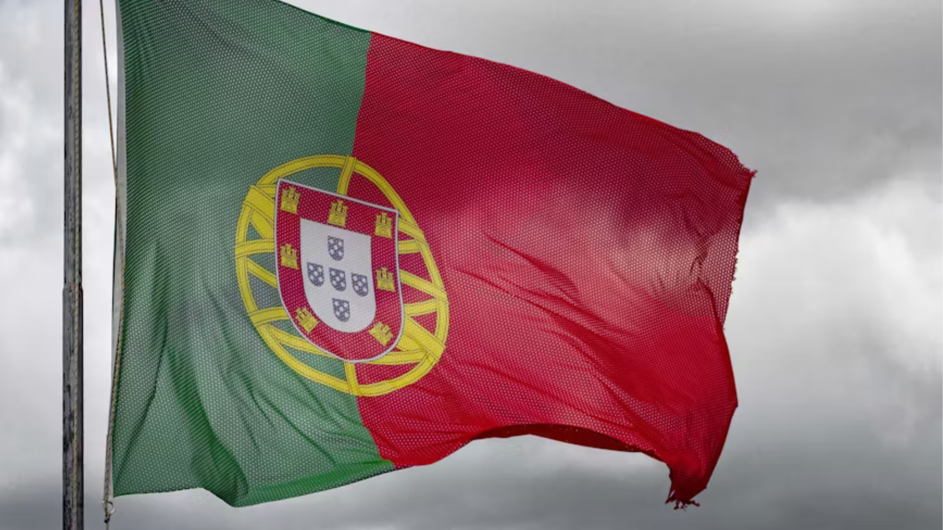 portugal langue