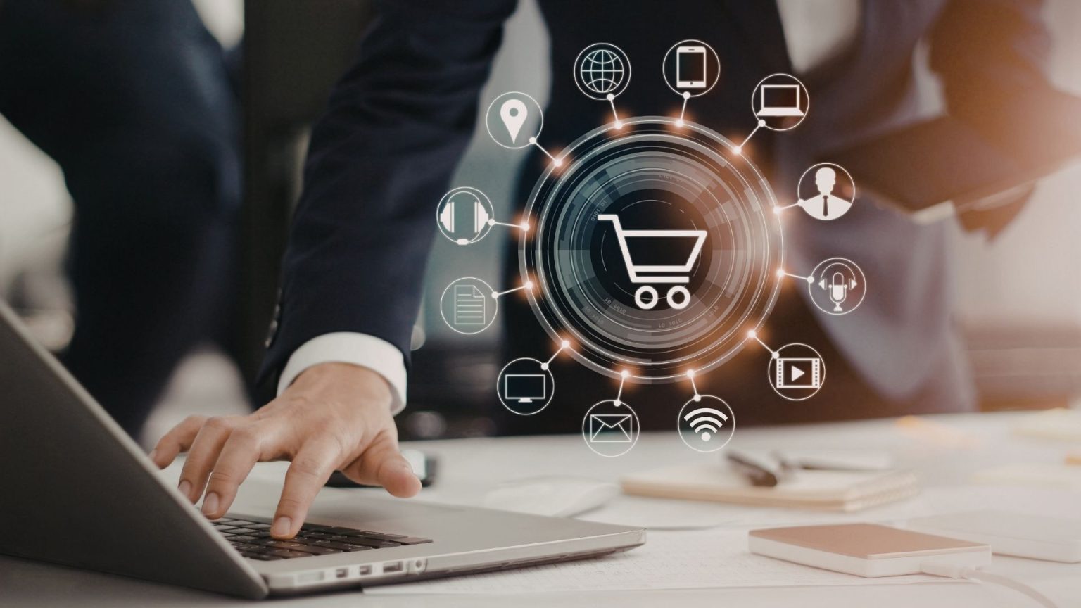 revolution-ecommerce