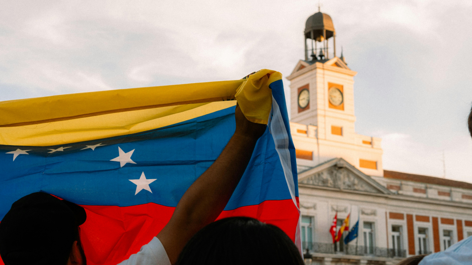 CHANGEMENTS VENEZUELA CAPTURE NICOLES MADURO