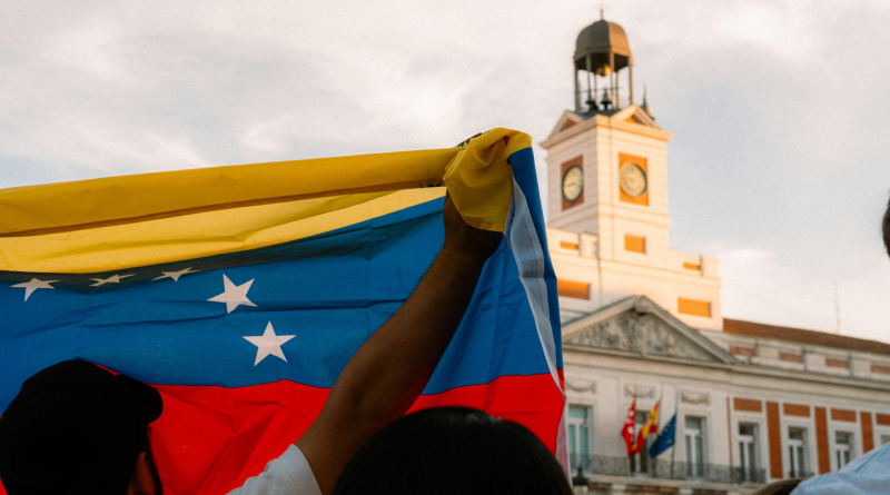 CHANGEMENTS VENEZUELA CAPTURE NICOLES MADURO