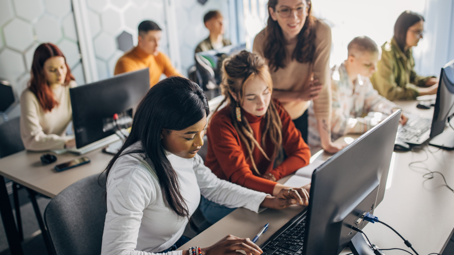 FORMATIONS INTEGRER ECOLE INFORMATIQUE