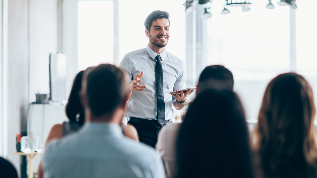 MBA PARIS TREMPLIN POSTES RESPONSABILITES