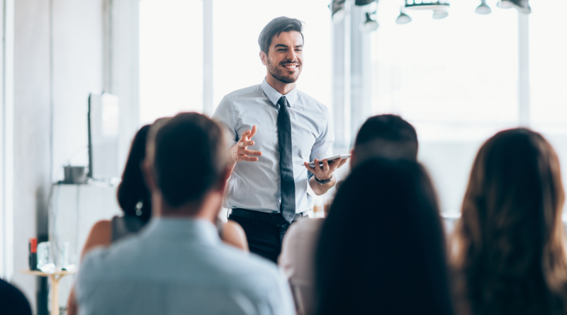 MBA PARIS TREMPLIN POSTES RESPONSABILITES