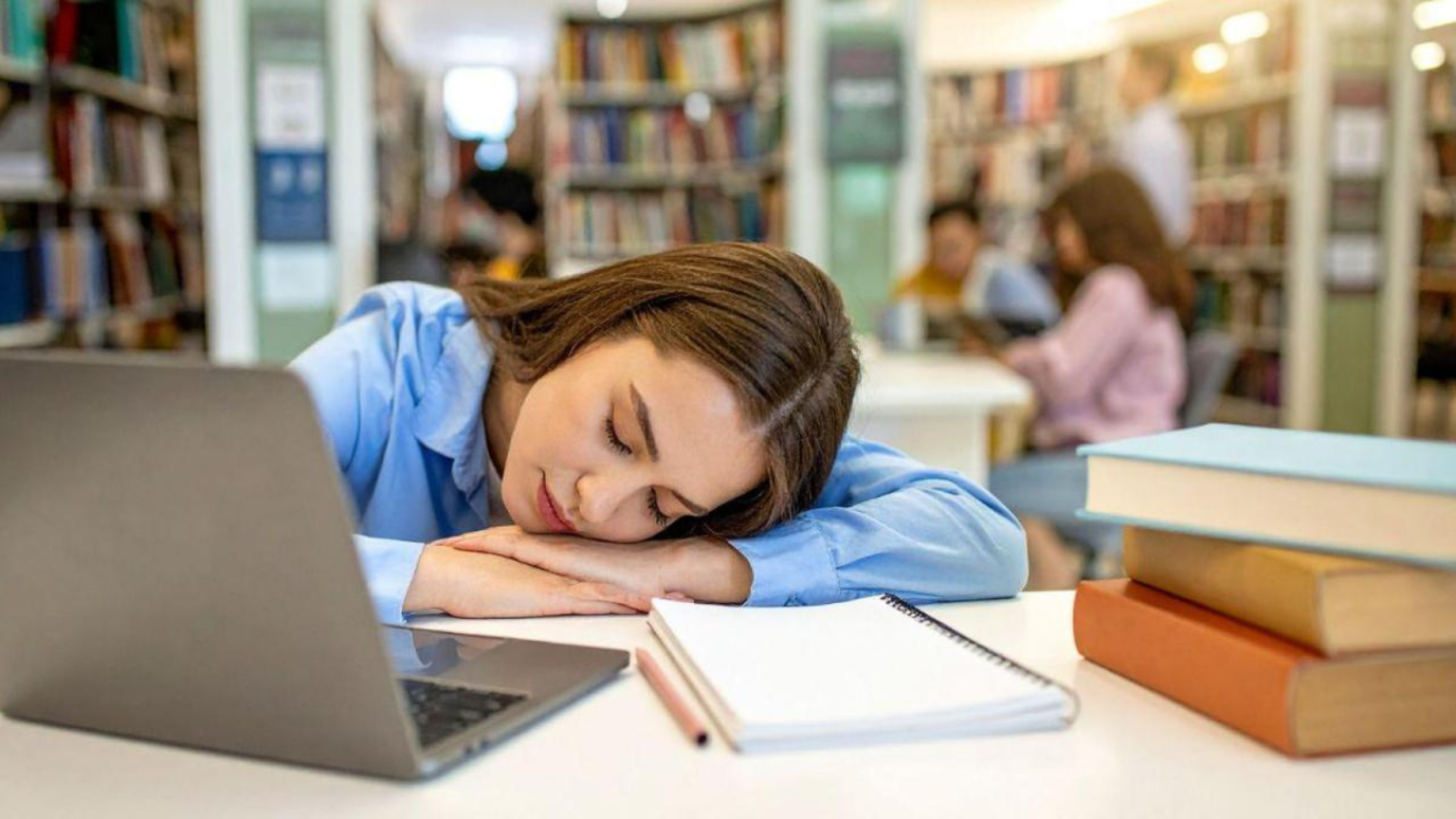REVISION FATIGUE FAUX COURAGE