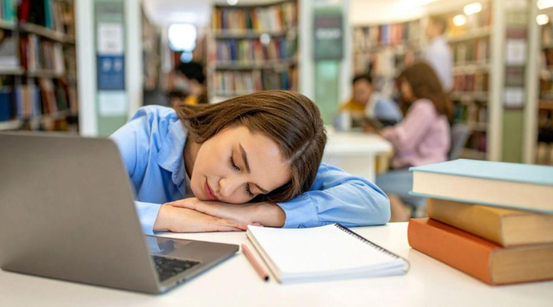REVISION FATIGUE FAUX COURAGE