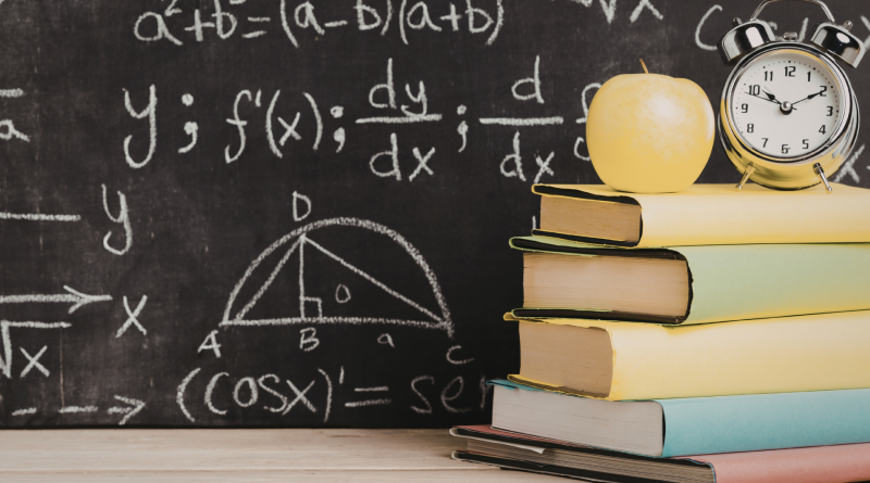 cours particuliers mathématiques